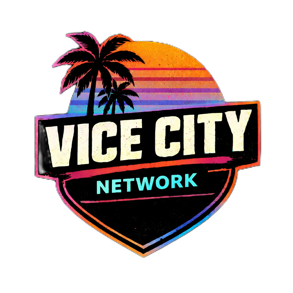 Vice City Network
